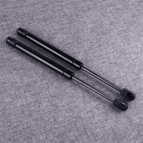 DWCX 2pcs Metal Rear Trunk Lift Shock Support Strut Tailgate Damper Fit For Mazda 6 Sedan 2003-2005 2006 2007 2008 GJ6A56930
