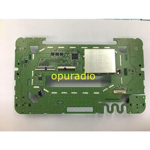 Free shipping RNS510 panel circuit board pcb with BUTTON for VW Volkwagen RNS510 car GPS navigation audio systems