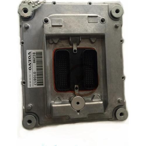 Controller apply for EC210 EC240 EC290 60100000 engine controller D6E D7E