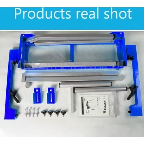 Bracket Table Special For Miter Saw Foldable And Easy To Carry Multi-Function Miter Saw Special Bracket Table