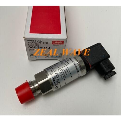 MBS4510 060G2419 060G2420 060G2427 060G2423 Danfoss 060G2425