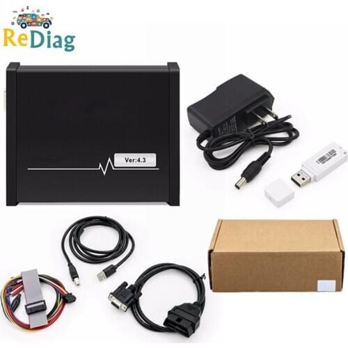 2020 Newest Piasini Engineering V4.3 Master Version Serial Suite with USB Dongle ECU Chip Tuning Tool Free Shipping