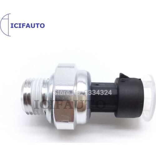 New Engine Oil Pressure Switch for Isuzu Chevrolet GMC Cadillac Pontiac Hummer Hummer 12616646 D1846A PS308 12556117 12559780