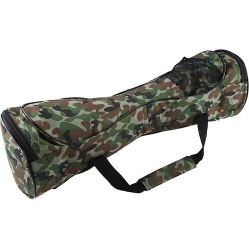 6.5inch Portable Self Balancing Electric Scooters Carry Bag 2 Wheels Auto Balancing Hoverboard Handbag Waterproof Storage Bag