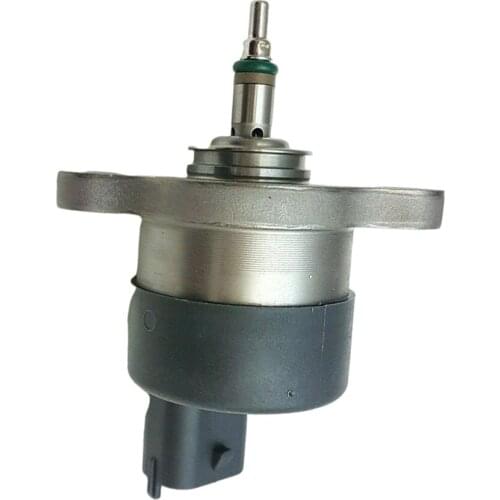 Common Rail Fuel Pressure Regulator Control Valve 0281002295 Compatible for FIAT Accessories Part 0281002500 DRV Replacement