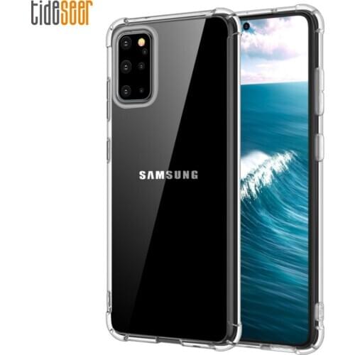 Tideseer Original Phone Cases