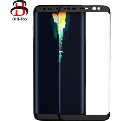 TJTYVV Protective Glass On The Phone