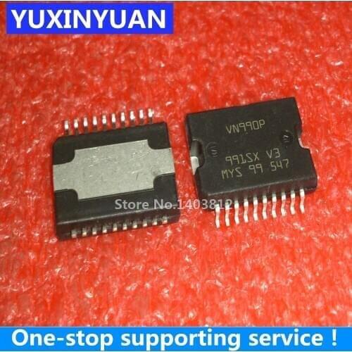 YUXINYUAN VN990P VN990 HSOP20 SOP 1-10PCS/LOT