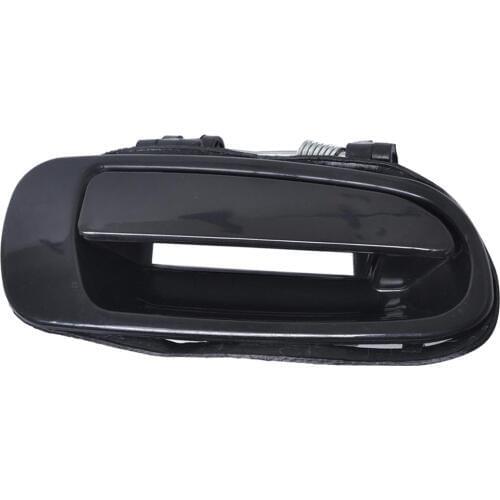 Rear Right Side Outside Door Handle 69230-20280 For Toyota Carola 92-97