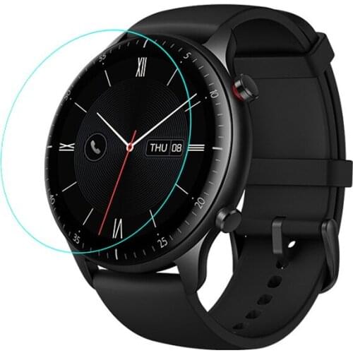 5pcs Soft TPU Protective Film For Amazfit GTR2 GTR2e GTR 2 Lte/2E/2LTE Watch Full Screen Protector Cover Smartwatch Protection