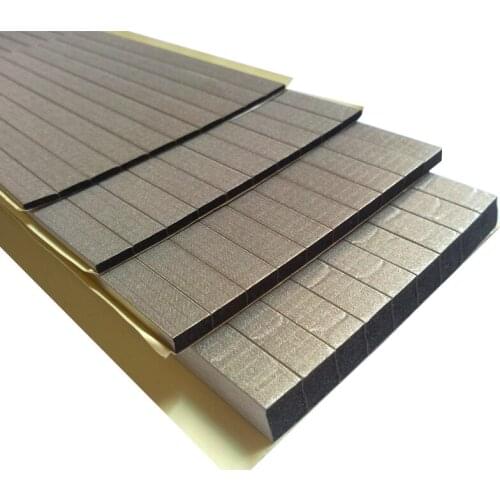 10pcs/lot 15cm long Conductive Foam Sponge EMI ESD Shielding Gasket for LCD TV Mobilephone Laptop Tablet GPS 150mm length