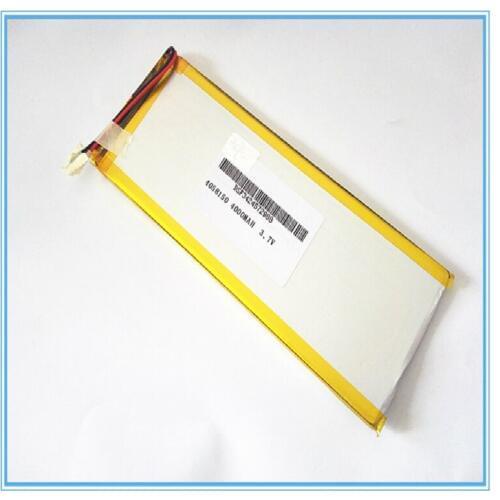 4058150 3.7V,4000mAH tablet battery 4060150 Aino 7 dawn Edition other mobile power The