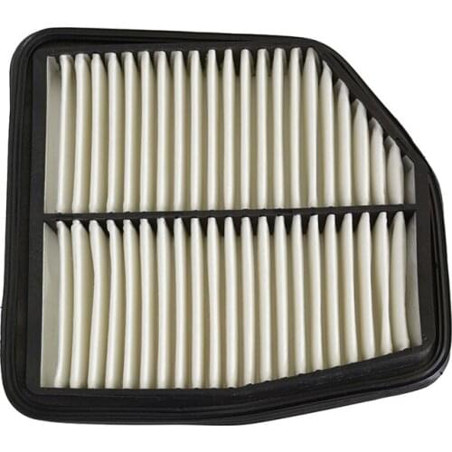 Car Engine Air Filter for 2009- 2015 Suzuki Grand Vitara 2.4 / 3.2 13780-78K00