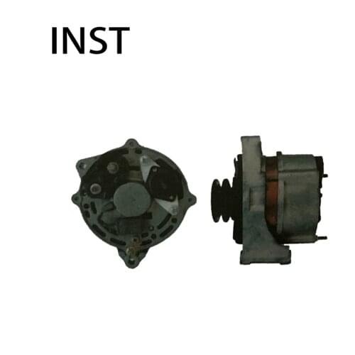 ALTERNATOR DYNAMO GENERADOR ELECTRICO FOR 12V 65A 2V/Z67 0120.488.262 3544624 0120488261 0120488262 0986039150 CA899IR