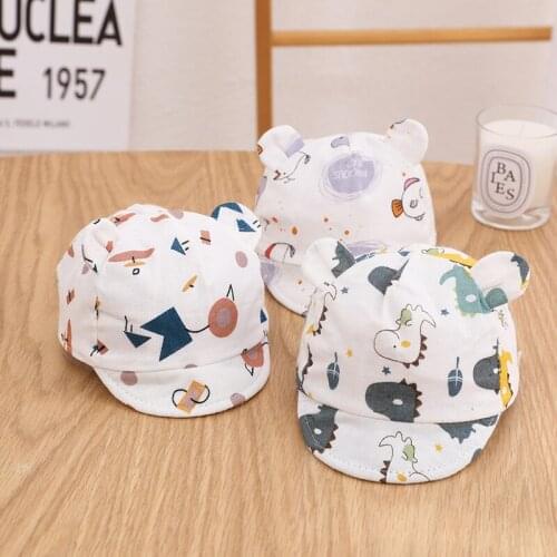 I LOVE DAD Hats For Little Ones
