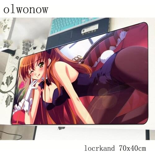 Code Geass mousepad 700x400x3mm High quality gaming mouse pad gamer mat game computer padmouse keyboard HD print play mats