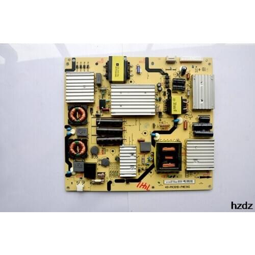 L43E6800A-UD Power Board 40-LE9222-PWE1XG 08-LE92255-PW200AY