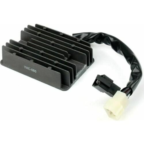 Motorcycle Voltage Regulator Rectifier For Suzuki DL1000 V-Strom 2002 03 04 05 06 07 08 09 10 11 2012