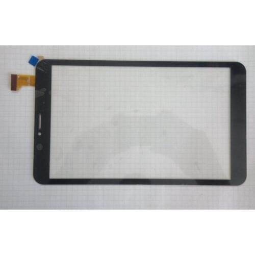 NEW tablet pc for BQ 8077L Exion Plus digitizer touch screen glass sensor