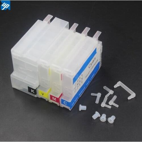 UP Refillable Cartridge ciss cartridge replacement for HP 932 933 950 951 OfficeJet Pro 6100 6600 6700 7110 7610 without chip