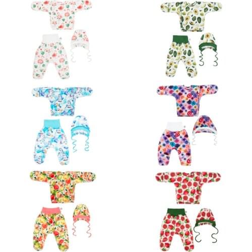 Tsipochka Sets Of Clothes For Newborn Girls