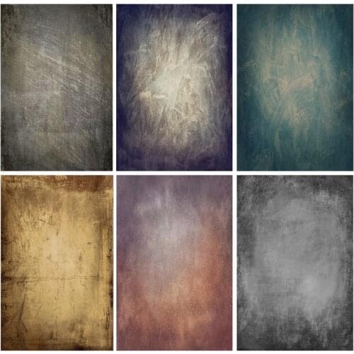 ZHISUXI Vinyl Photo Backgrounds Photography Backdrop Vintage Theme Photo Background For Photo Studio 20919FGT-0568