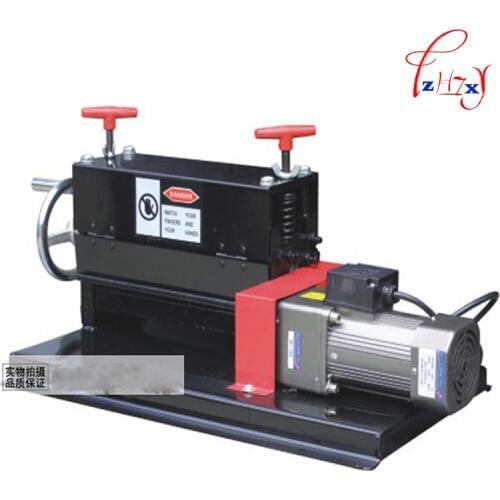 Y-001-3 Porous peeling machine Manual&Electric dual-use stripping machine and cable Stripping/skinning machine Wire Stripper