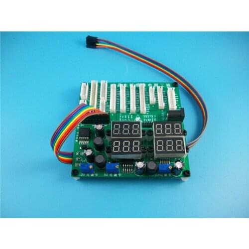 LCD motherboard repair test dedicated power supply power tool LCD motherboard repair power supply