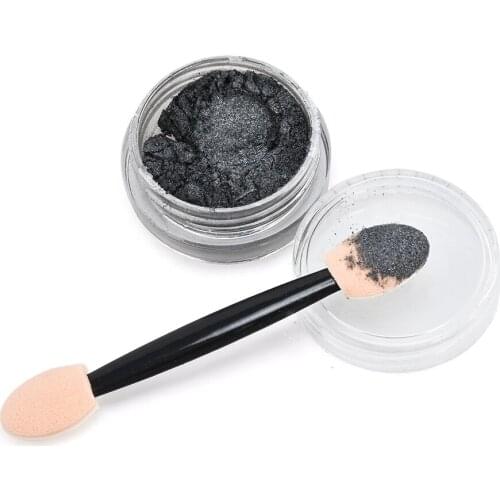 1Box New Magic Chameleon Mirror Laser Nail Glitter Powders Auroras Effect Nail Art Ongles for Manicure Designs Decoration 3D