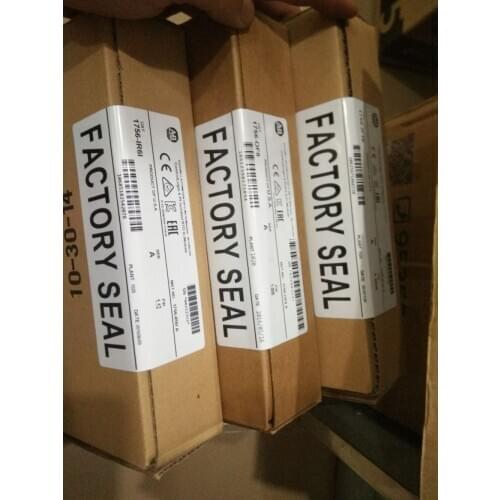 1747-L553 1756-CN2RXT 1756-L71 1747-L553 1768-L43 1747-L551 New In Box