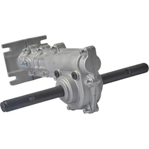 Grass Cutter Parts Lawn mower gear casing Mower work head Weeding Ditching Loosen soil Gear box assembly