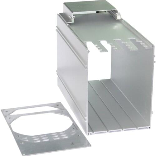 For Bitmain Antminer L3+(+) Case Frame Chassis Enclosure Case