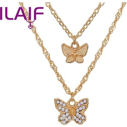 Ferry Fate Pendant Chains