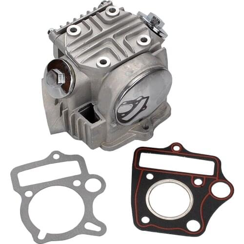Motorcycle Cylinder Head Complete for 50cc ATC50 CRF50F XR50 CT50 C0 S65 Scooter
