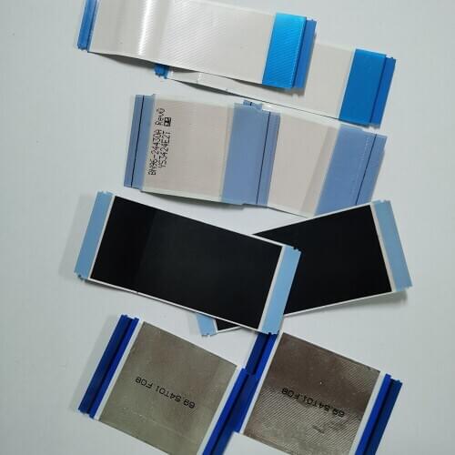 Ribbon Cable For 6870C-0374A t con board Flex Cables Cabo Flet For Logic Board Flexible Cable for TCON Card Flex Ribbon Plume