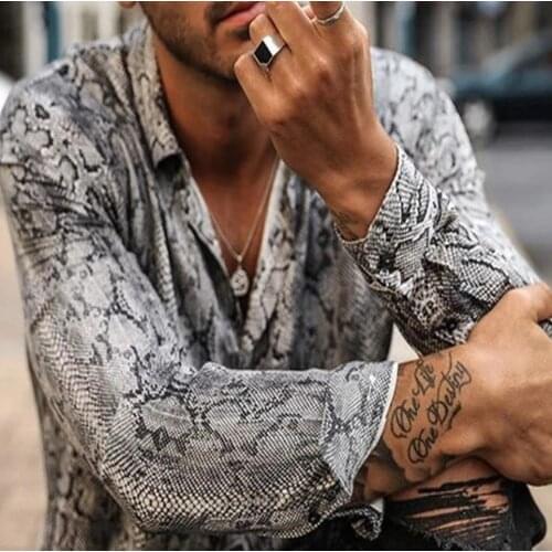 Мужские повседневные рубашки OLOMLB China At AliExpress