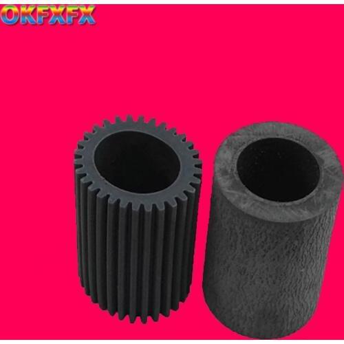 Pickup roller compatible for Sharp AR2818 AR2718 2818 1818 2618 Pick up roller