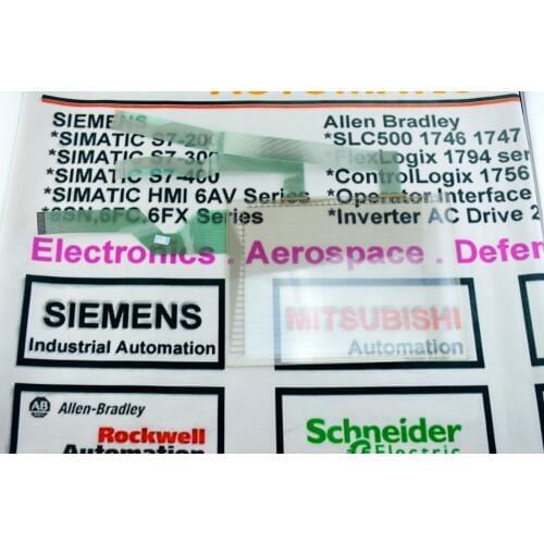 Touch screen for IDEC HG3F-FT22VF for HMI Panel Repair,FAST SHIPPING