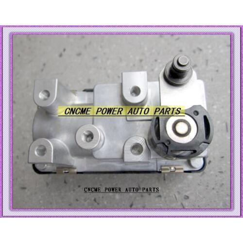 TURBO ELECTRONIC BOOST ACTUATOR Valve G-001 G001 6NW009660 781751 6NW-009-660 6NW 009 660 For Mercedes Ben Z M ML OM642 3.0L CRD