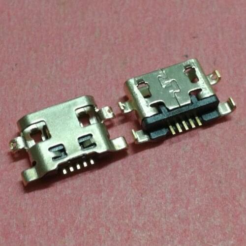 Usb Charger Charge Charging Doct Port Connector For View Max Tommy U Feel Lite Fly IQ458 Evo Chic 2 Tech 2 IQ459 Quad EVO Plug