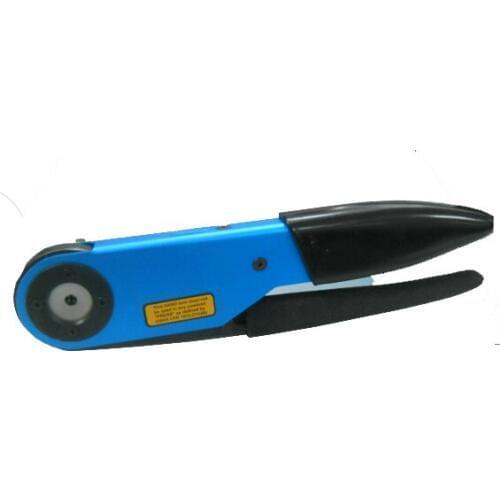 W2A High quality aviation tools by Four-indent crimping tool includs Varieties of locators, MIL standard positioners