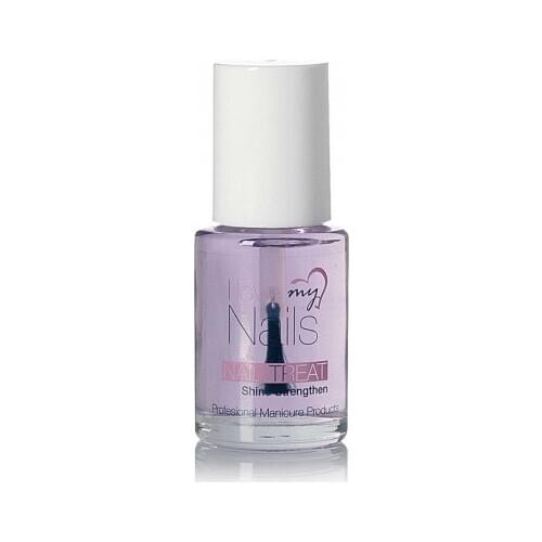 Hardening ilmn Shine Strengthen