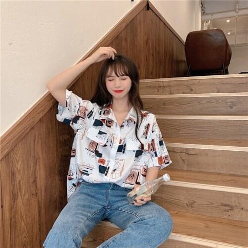 CMAZ Shirts For Women