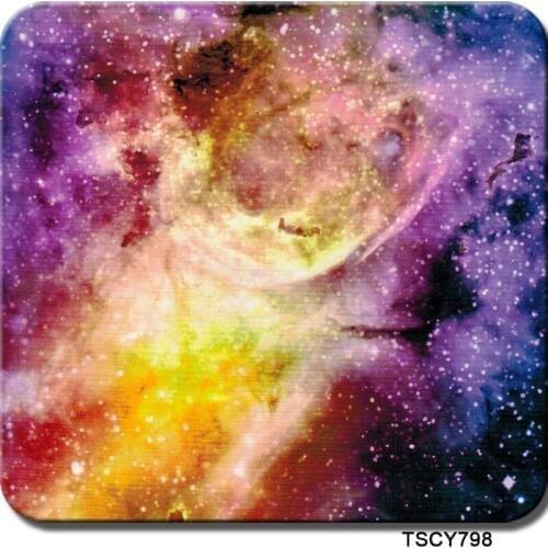 0.5m* 20M CSCY798 Star Heaven Liquid Image Water Transfer Printing Film Water Dipping Hydro Graphics Film