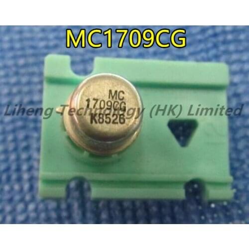 100% New&Original MC1709CG