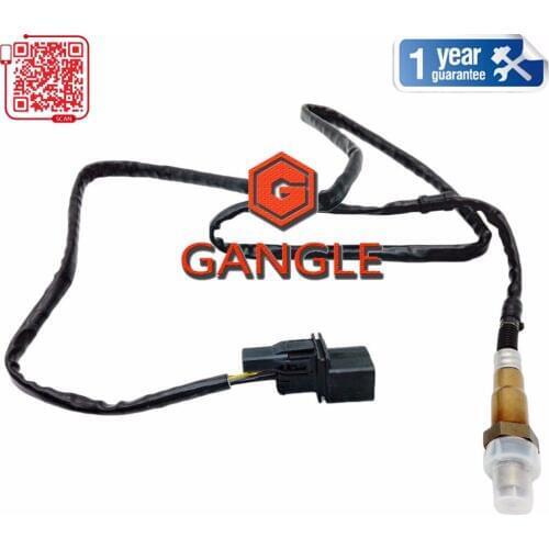 234-5134 17175 11787515826 11787515827 11787529980 11787530736 Oxygen Sensor For BMW X5 325Ci 545i 645Ci