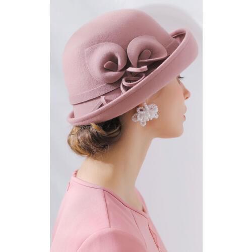 Women's Winter Hats Beckyruiwu China