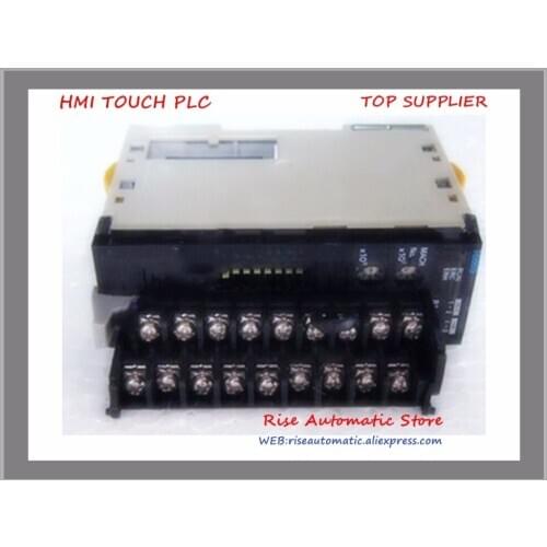 CJ1W-TC004 PLC 2 Loops PNP Output New Original