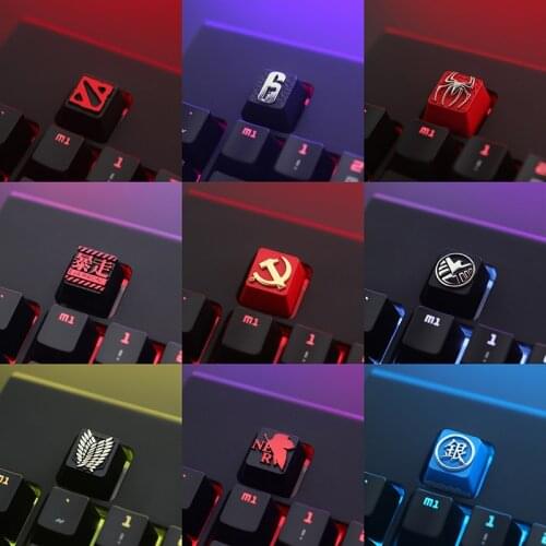 键石 Computer Keyboards