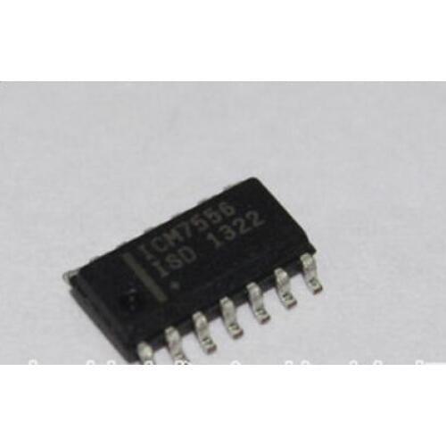 ICM7556ISD MD3222N CS5824N AD9752ARU